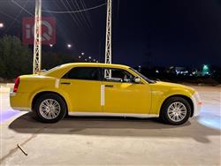 كرايسلر 300